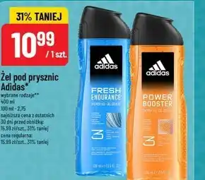 Polomarket Żel pod prysznic Adidas oferta