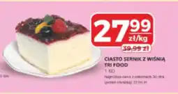 Społem Sernik oferta