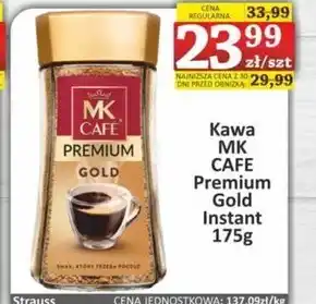 Marmax Kawa MK Cafe oferta