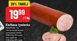 Polomarket Kiełbasa Madej Wróbel oferta