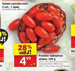Twój Market Pomidory oferta
