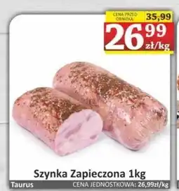 Marmax Szynka Taurus oferta