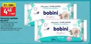 Polomarket Chusteczki nawilżane Water Wipes oferta