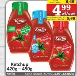 Marmax Ketchup Kotlin oferta