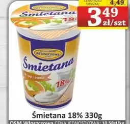Marmax Śmietana oferta