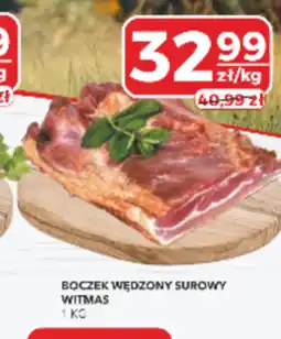 Społem Boczek oferta