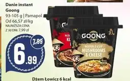 Społem Danie instant Goong oferta