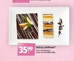 Społem Delicja oferta