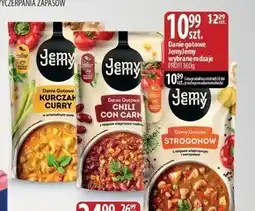 Delisso Delikatesy Danie gotowe Jemy Jemy oferta