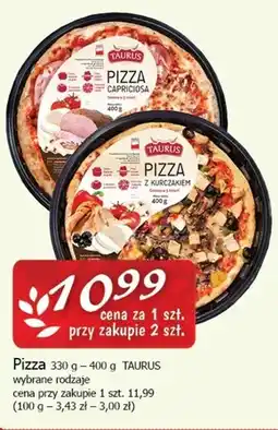 Cezar Delikatesy Pizza Taurus oferta
