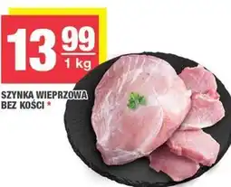 SPAR mini Szynka oferta