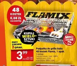 Twój Market Podpałka do grilla AEC oferta