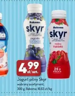 Avita Jogurt pitny Bakoma oferta
