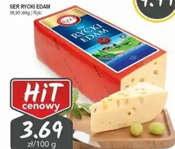 Słoneczko Ser Ryki oferta