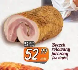 Społem Szczecin Boczek oferta