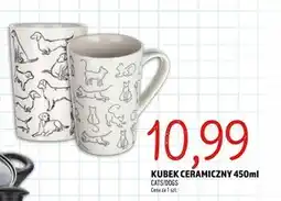 Topaz Kubek ceramiczny oferta