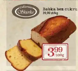 Społem Babka oferta