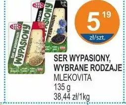 Rabat Ser Mlekovita oferta