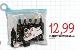 Topaz Flamastry Kosmos oferta