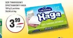 Sedal Serek twarogowy Lactima oferta