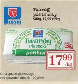 Społem Twaróg oferta