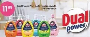Sekret Urody Płyn do naczyń Dual Power oferta