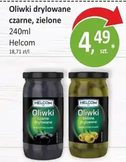 Passa Oliwki Helcom oferta