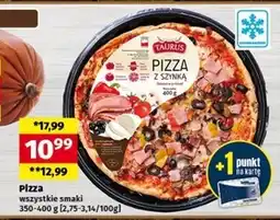 Społem Pizza Taurus oferta