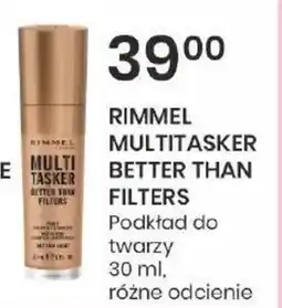 Sekret Urody Podkład do twarzy Rimmel oferta