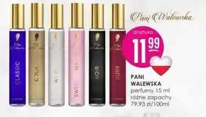 Jaśmin Perfumy Pani Walewska oferta