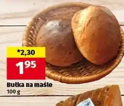 Społem Bułka oferta