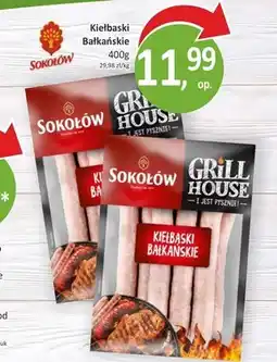 Passa Kiełbaski Sokołów oferta