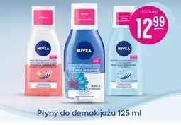 Jaśmin Płyn do demakijażu Nivea oferta