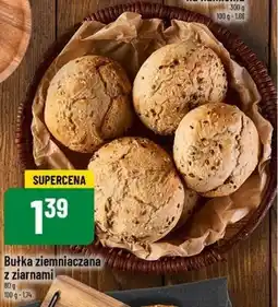 Polomarket Bułka z ziarnem oferta