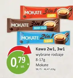 Passa Kawa Mokate oferta