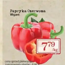 Społem Papryka Wigant oferta