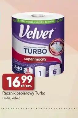 Avita Ręcznik papierowy Velvet oferta