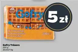 Netto Gofry Trésors oferta