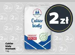 Netto Cukier biały Diamant oferta