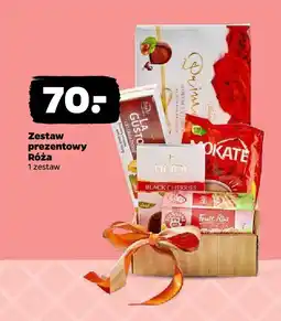 Netto Zestaw prezentowy Róża oferta