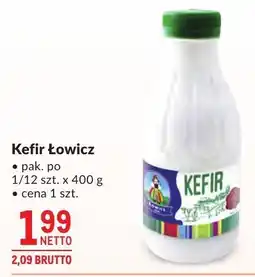 Makro Kefir Łowicz oferta