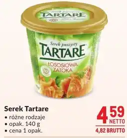 Makro Serek Tartare oferta
