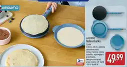 ALDI AMBIANO Naleśnikarka oferta