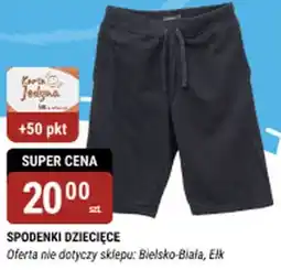 bi1 SPODENKI DZIECIĘCE oferta