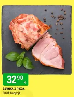 bi1 SZYNKA Z PIECA oferta