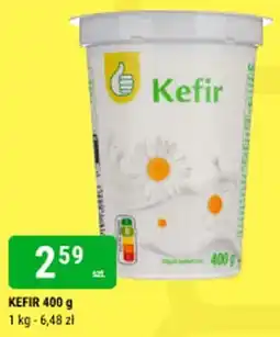 bi1 KEFIR oferta