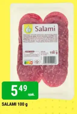 bi1 SALAMI oferta