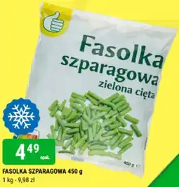bi1 FASOLKA SZPARAGOWA oferta