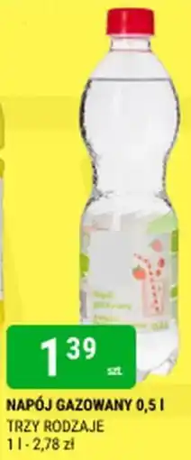 bi1 NAPÓJ GAZOWANY oferta