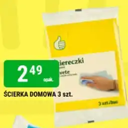 bi1 ŚCIERKA DOMOWA oferta